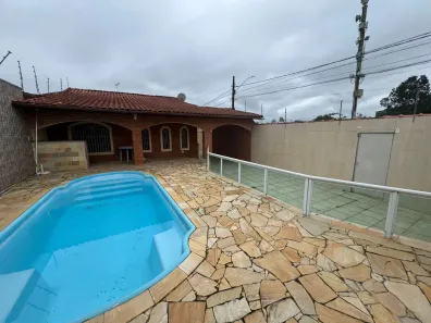 Casa com 5 Quartos à venda, 239m² no Jardim Casablanca, Peruíbe