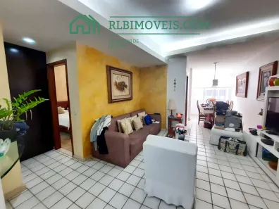 Apartamento com 2 Quartos à venda, 87m² no Ipanema, Rio de Janeiro