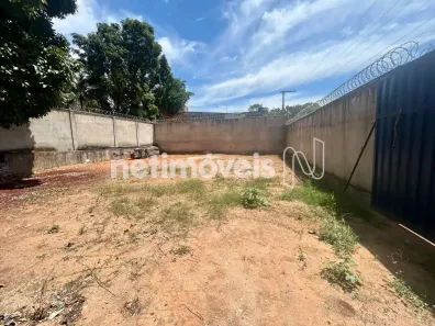 Lote/Terreno à venda, 360m² no Braúnas, Belo Horizonte