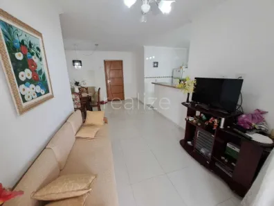 Apartamento com 2 Quartos à venda, 80m² no Tupi, Praia Grande
