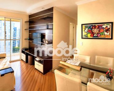 Apartamento com 3 Quartos à venda, 57m² no Jaguaré, São Paulo