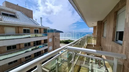 Apartamento com 4 Quartos à venda, 223m² no Pântano do Sul, Florianópolis