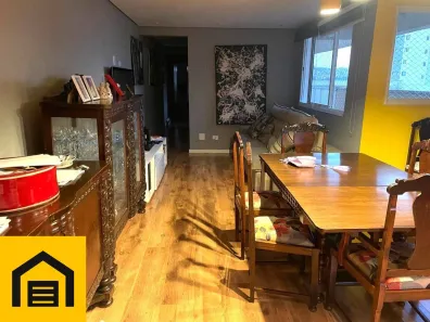 Cobertura com 3 Quartos à venda, 180m² no Vila Bocaina, Mauá