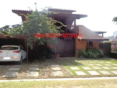 Casa com 3 Quartos à venda, 315m² no Lagoinha, Ubatuba