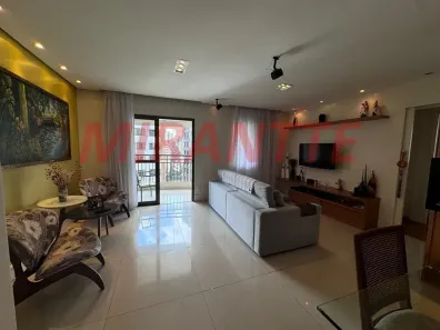 Apartamento com 3 Quartos à venda, 105m² no Santa Teresinha, São Paulo