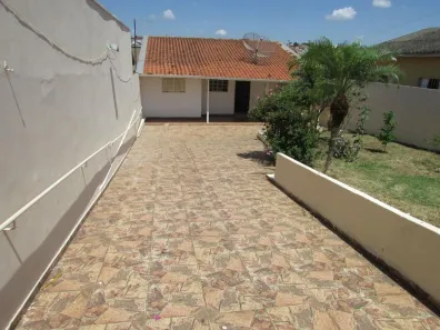 Casa com 3 Quartos à venda, 86m² no Jardim Alvorada, Sumaré
