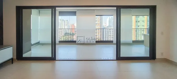 Apartamento com 3 Quartos para alugar, 163m² no Vila Mariana, São Paulo
