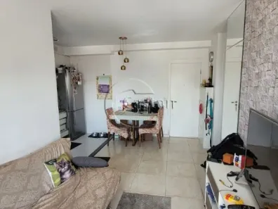 Apartamento com 2 Quartos à venda, 65m² no Brás, São Paulo