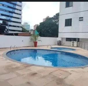 Apartamento com 3 Quartos à venda, 100m² no Reduto, Belém