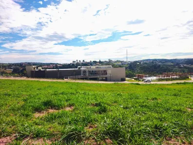 Lote/Terreno à venda, 480m² no Conjunto Habitacional Vila Santana (Sousas), Campinas