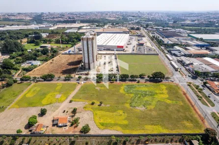 Lote/Terreno à venda, 25000m² no Parque Industrial Harmonia, Nova Odessa