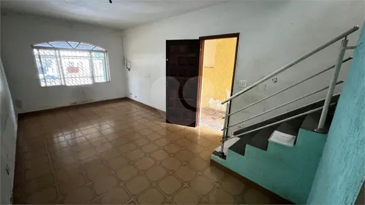 Sobrado com 3 Quartos à venda, 125m² no Vila Basileia, São Paulo
