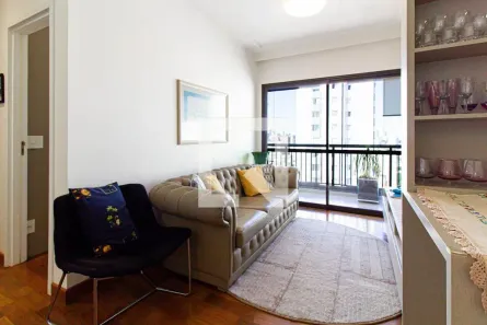 Apartamento com 2 Quartos à venda, 69m² no Vila Romana, São Paulo