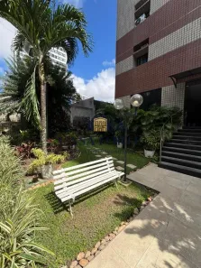 Apartamento com 3 Quartos à venda, 119m² no Parnamirim, Recife