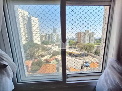 Apartamento com 2 Quartos à venda, 51m² no Sé, São Paulo