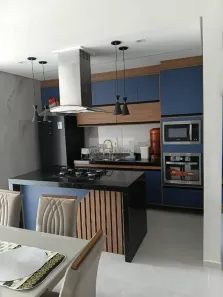 Casa de Condomínio com 3 Quartos à venda, 170m² no Loteamento Residencial Pérola do Vale, Tremembé