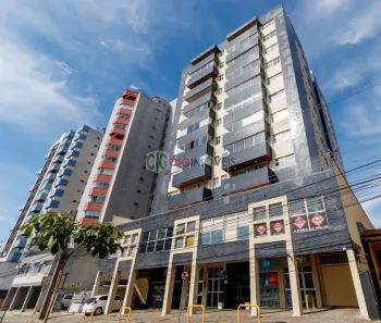 Apartamento com 3 Quartos à venda, 127m² no Bacacheri, Curitiba