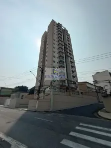 Apartamento com 2 Quartos à venda, 54m² no Planalto, São Bernardo do Campo