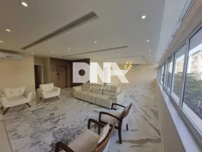 Apartamento com 4 Quartos à venda, 290m² no Copacabana, Rio de Janeiro