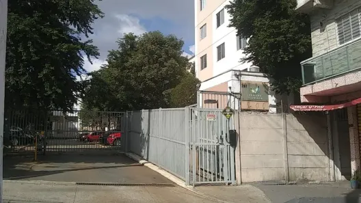 Apartamento com 2 Quartos à venda, 39m² no Jardim Umarizal, São Paulo
