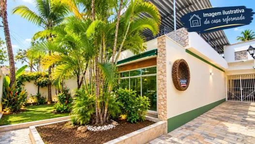 Casa com 3 Quartos à venda, 280m² no Jardim Guanabara, Rio de Janeiro