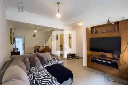 Casa com 2 Quartos à venda, 120m² no Vila Mariana, São Paulo