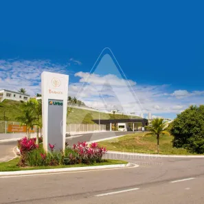 Lote/Terreno à venda, 286m² no BR 104, Lagoa Seca