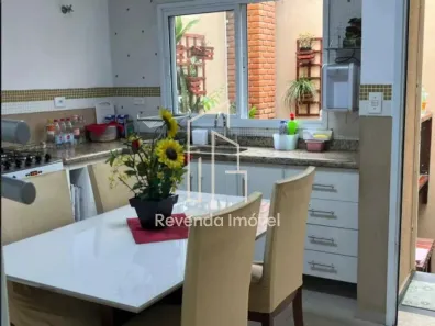 Casa com 3 Quartos à venda, 232m² no Osvaldo Cruz, São Caetano do Sul
