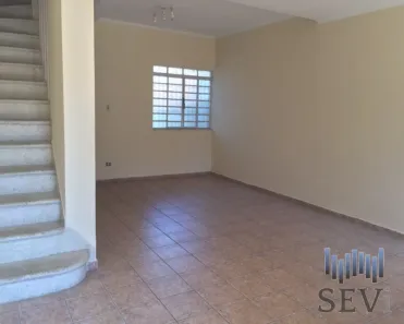 Sobrado com 3 Quartos à venda, 80m² no Indianópolis, São Paulo
