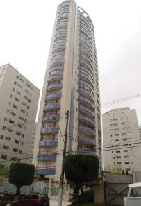 Apartamento com 4 Quartos à venda, 154m² no Vila Mascote, São Paulo