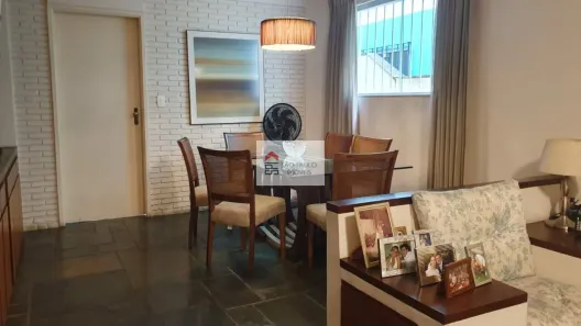 Casa com 3 Quartos à venda, 155m² no Chácara Santo Antônio (Zona Sul), São Paulo