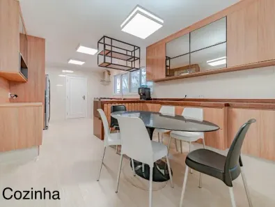 Casa de Condomínio com 4 Quartos à venda, 560m² no Alphaville, Santana de Parnaíba