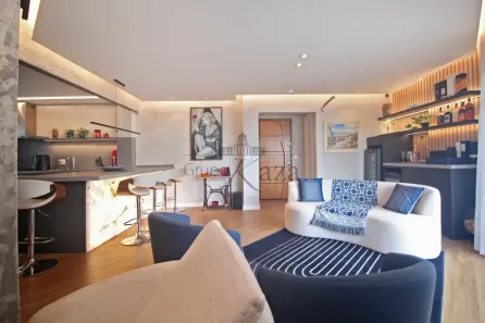 Apartamento com 2 Quartos à venda, 105m² no Parque Colonial, São Paulo