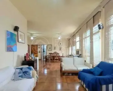 Apartamento com 4 Quartos à venda, 180m² no Ipanema, Rio de Janeiro