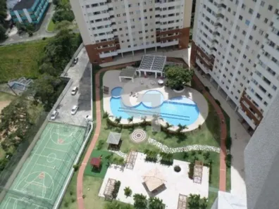 Apartamento com 3 Quartos à venda, 67m² no Cabula, Salvador