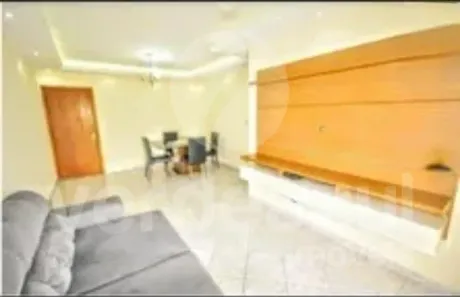 Apartamento com 3 Quartos à venda, 90m² no Jardim Aurélia, Campinas