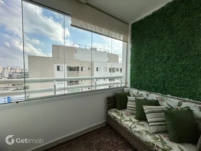 Apartamento com 3 Quartos à venda, 70m² no Água Branca, São Paulo