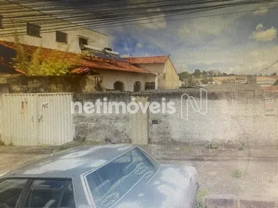 Lote/Terreno à venda, 360m² no Parque Belo Horizonte Industrial, Contagem