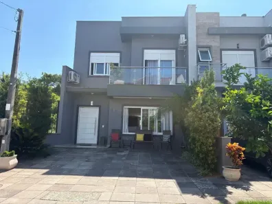 Casa com 3 Quartos à venda, 139m² no Hípica, Porto Alegre