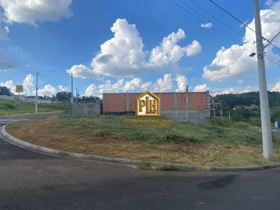 Lote/Terreno à venda, 325m² no Loteamento Vale das Flores, Atibaia