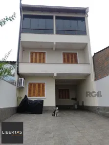Casa com 3 Quartos à venda, 197m² no Rubem Berta, Porto Alegre