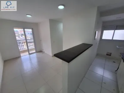 Apartamento com 2 Quartos para alugar, 45m² no Vila Tolstoi, São Paulo