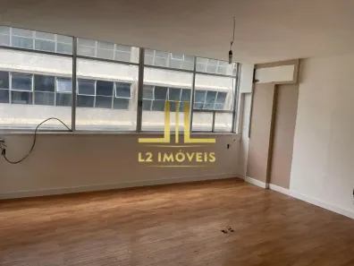 Sala Comercial à venda, 85m² no Comércio, Salvador
