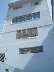 Prédio Comercial à venda, 600m² no Chácara Inglesa, São Paulo