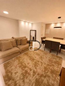 Apartamento com 3 Quartos à venda, 106m² no Vista Alegre, Vinhedo