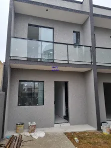 Sobrado com 2 Quartos à venda, 58m² no Tatuquara, Curitiba