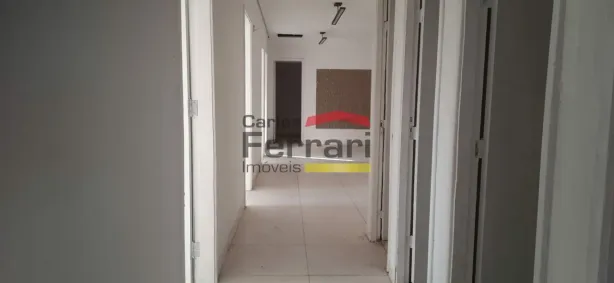Ponto Comercial para alugar, 120m² no Santana, São Paulo
