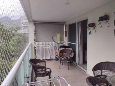 Apartamento com 2 Quartos à venda, 85m² no Freguesia (Jacarepaguá), Rio de Janeiro