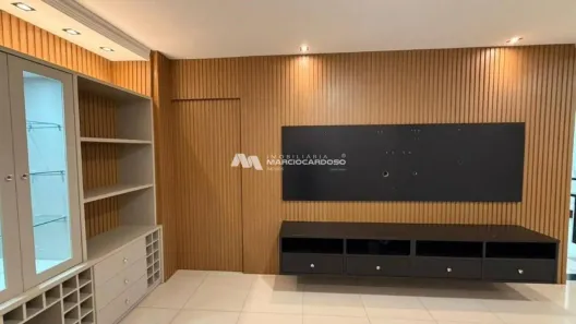 Casa de Condomínio com 3 Quartos para alugar, 188m² no Belvedere Terra Nova, São José do Rio Preto