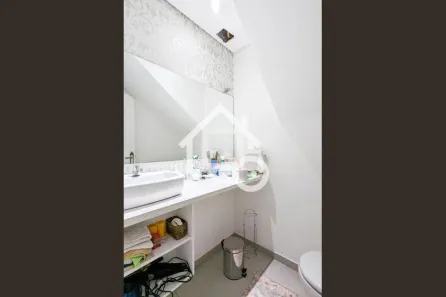 Casa com 3 Quartos à venda, 229m² no Rudge Ramos, São Bernardo do Campo